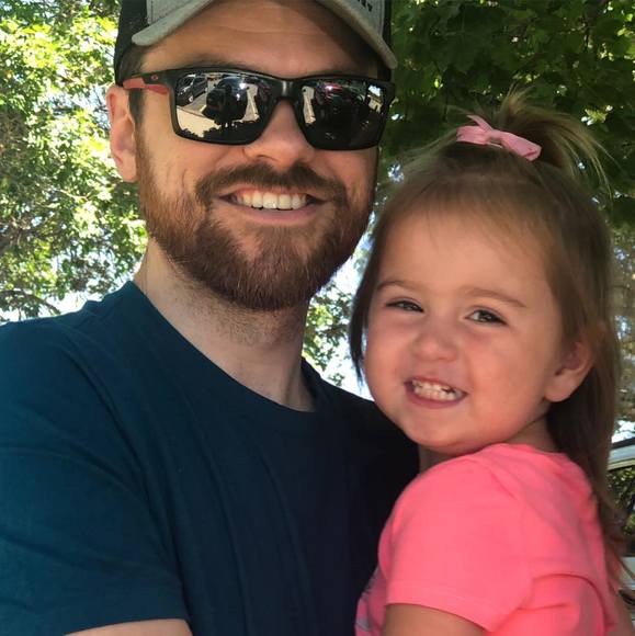 Meet your Posher, Adam - Picture 1 of 1